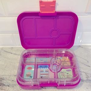 Yumbox bento lunchbox